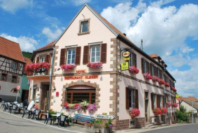 Hôtel Restaurant Kleiber